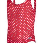 Maillot de bain fille Zoggs dos échancré confortable