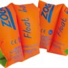 Zoggs brassards flotteurs moins 12 mois orange sécurité-0
