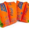 Zoggs brassards flotteurs enfants 3-6 ans sécurité nautique