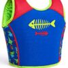 Gilet de natation Zoggs enfant flotteurs fixes sécurité
