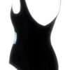 Maillot de bain femme Zoggs croisé V sportif Sea Dreamer