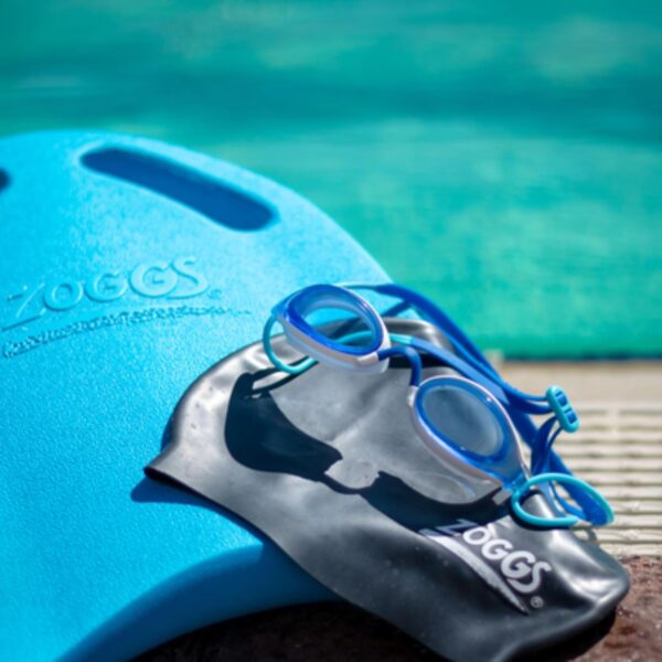 Lunettes de natation Zoggs Fusion Air joints air cushion-3