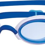 Lunettes de natation Zoggs Fusion Air joints air cushion-0