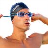 Lunettes de natation Zoggs Fusion Air joints air cushion