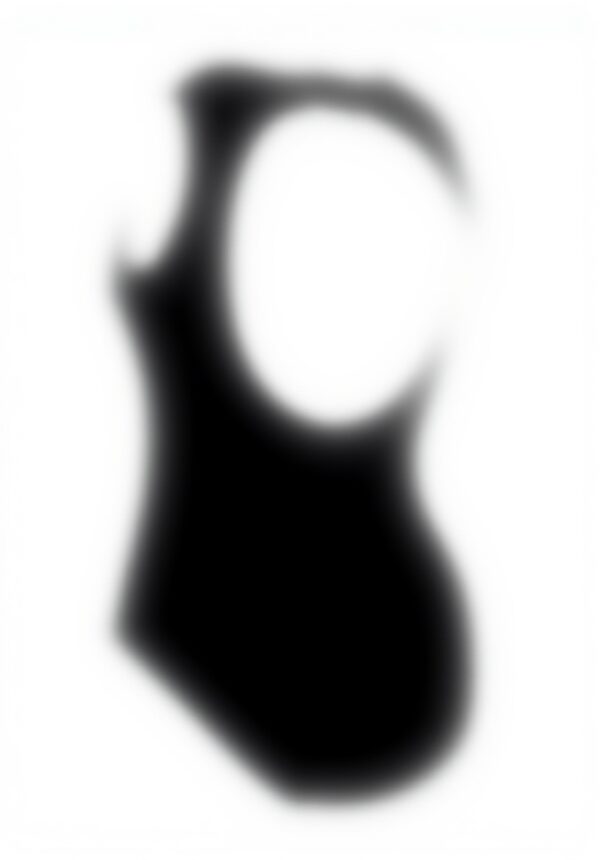 Maillot de bain femme Zoggs Hi Front soutien rapide séchage