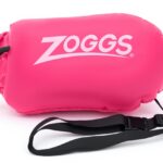 Pull Buoy Zoggs Hi VIZ natation sécurité visibilité