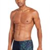 Maillot de bain homme Zoggs Hip Racer camouflage natation