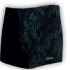Maillot de bain homme Zoggs Hip Racer camouflage natation