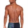 Maillot de bain homme Zoggs Hip Racer camouflage natation