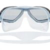 Lunettes de natation Zoggs Horizon Flex vision panoramique