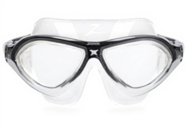 Lunettes de natation Zoggs Horizon Flex vision panoramique