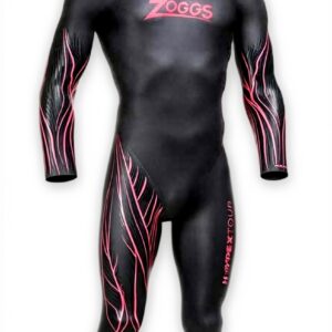 Combinaison natation Zoggs Hypex Tour FS Noir XXL néoprène
