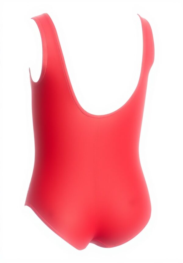 Maillot de bain enfant Zoggs Ice Dream Scoopback une pièce