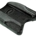 Kick Buoy Zoggs entraînement natation adulte noir composite