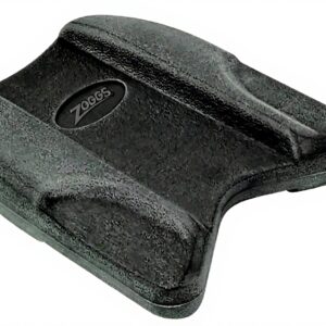 Kick Buoy Zoggs entraînement natation adulte noir composite