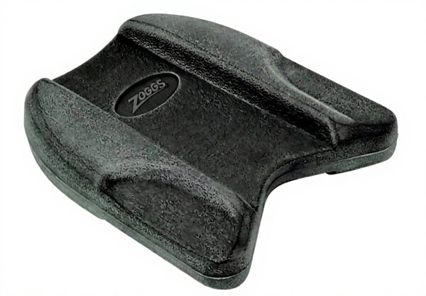 Kick Buoy Zoggs entraînement natation adulte noir composite