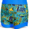 Couche de bain réutilisable Zoggs néoprène enfants 6-9 kg