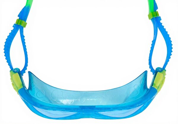 Lunettes de natation Zoggs Enfants protection UV anti-buée