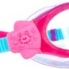Lunettes natation enfants Zoggs protection UV anti-buée 0-6