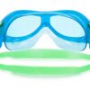 Lunettes de natation Zoggs Enfants protection UV anti-buée