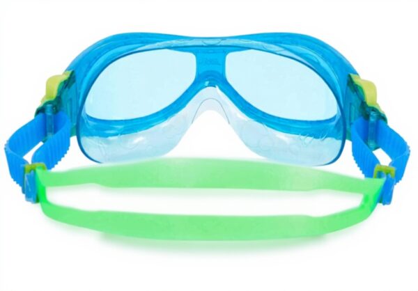 Lunettes de natation Zoggs Enfants protection UV anti-buée