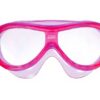 Lunettes natation enfants Zoggs protection UV anti-buée 0-6