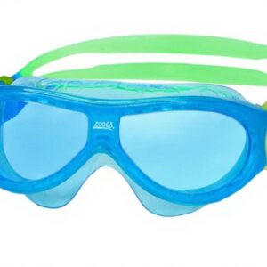 Lunettes de natation Zoggs Enfants protection UV anti-buée