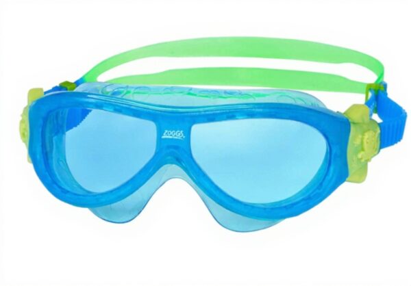 Lunettes de natation Zoggs Enfants protection UV anti-buée