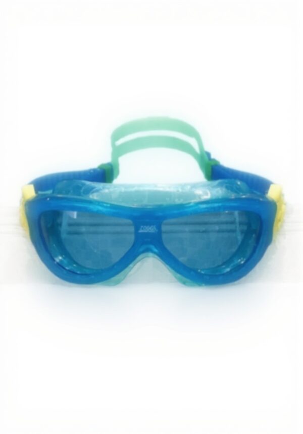 Lunettes de natation Zoggs Enfants protection UV anti-buée