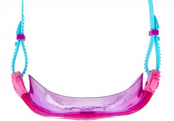 Lunettes natation enfants Zoggs protection UV anti-buée 0-6