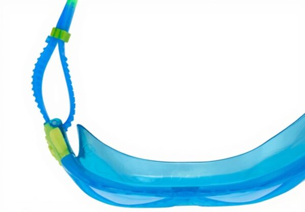 Lunettes de natation Zoggs Enfants protection UV anti-buée