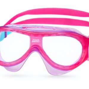Lunettes natation enfants Zoggs protection UV anti-buée 0-6