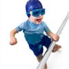 Lunettes de natation Zoggs Enfants protection UV anti-buée