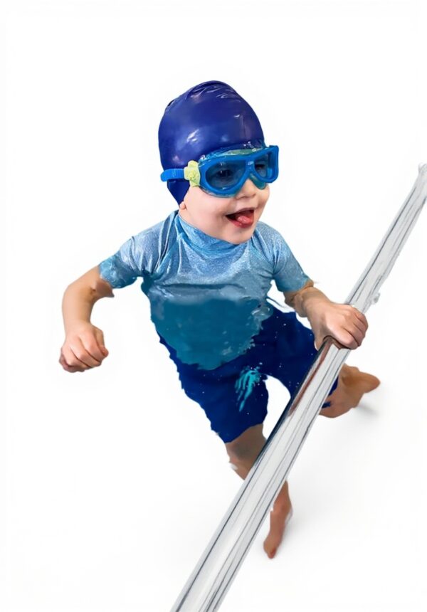 Lunettes de natation Zoggs Enfants protection UV anti-buée
