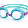 Lunettes de natation Zoggs enfants anti-buée protection UV
