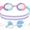 Lunettes de natation Zoggs Little Bondi enfant anti-buée