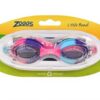 Lunettes de natation Zoggs Little Bondi enfant anti-buée