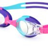 Lunettes de natation Zoggs Little Bondi enfant anti-buée