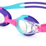 Lunettes de natation Zoggs Little Bondi enfant anti-buée