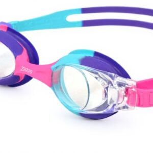 Lunettes de natation Zoggs Little Bondi enfant anti-buée