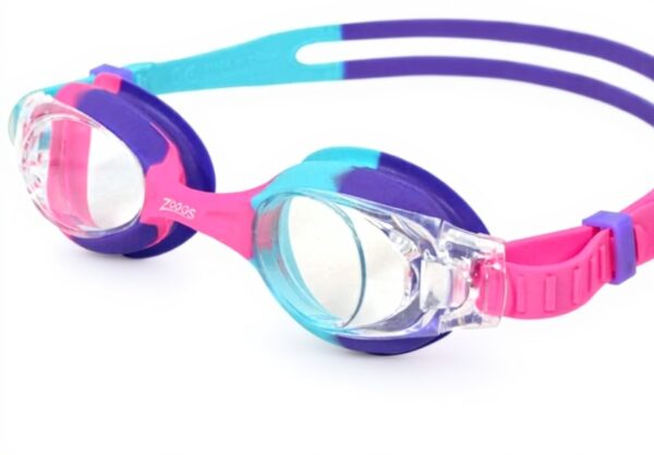 Lunettes de natation Zoggs Little Bondi enfant anti-buée
