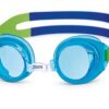 Lunettes de natation Zoggs enfant protection UV réglable
