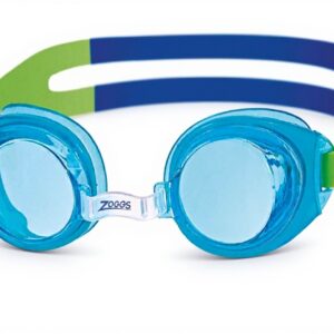 Lunettes de natation Zoggs enfant protection UV réglable