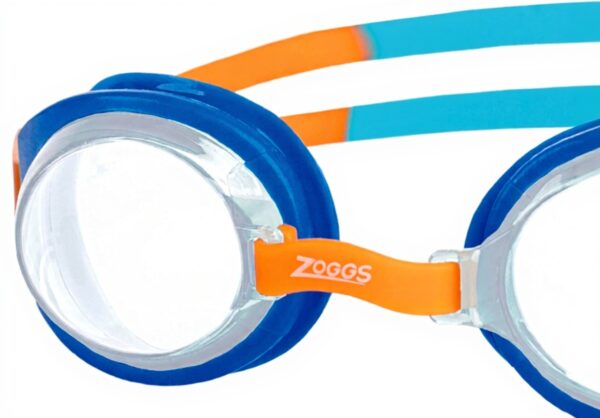 Zoggs Kids Swimming Goggles Anti Fog UV Protection Unisex