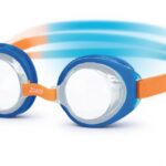 Zoggs Kids Swimming Goggles Anti Fog UV Protection Unisex