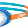 Zoggs Kids Swimming Goggles Anti Fog UV Protection Unisex