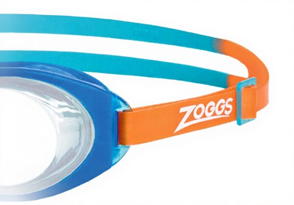 Zoggs Kids Swimming Goggles Anti Fog UV Protection Unisex