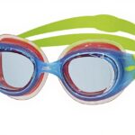 Lunettes de natation Zoggs Little Sonic Air enfant anti-buée