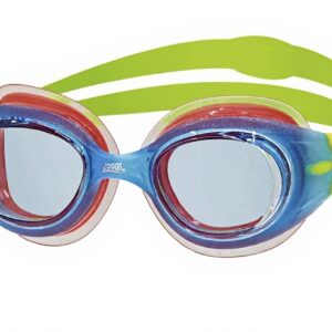 Lunettes de natation Zoggs Little Sonic Air enfant anti-buée