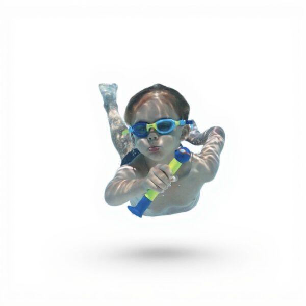 Lunettes natation enfant Zoggs Little Super Seal anti-buée